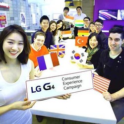 Siapa Mau Test Drive LG G4?