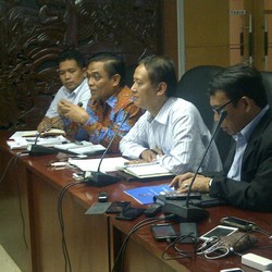 12 Situs Radikal Dibebaskan, Namun Diawasi