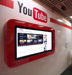 YouTube Bikin Layanan Berbayar Tanpa Iklan