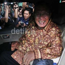 Target Pajak Naik 44%, Darmin: Tak Pernah Sepanjang Republik Ini Ada
