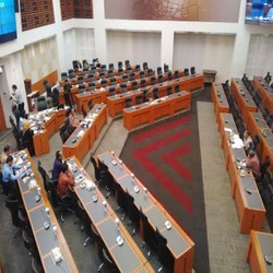 Setoran Pajak Tak Pernah Capai Target Sejak 2009, Ini Penjelasan Darmin Nasution