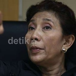 Menteri Susi Minta Izin Perusahaan Perbudakan Benjina Dicabut, Ini Kata BKPM