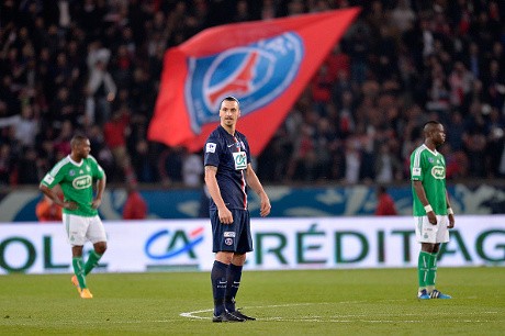 Makin Mudah Temukan Ibrahimovic dengan Mesin Pencari Zlatan