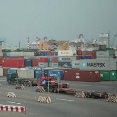 USD 50 Juta Dikucurkan TPS untuk Alat dan Pengembangan Terminal