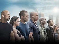 Keragaman Ras Jadi Salah Satu Kunci Sukses Furious 7