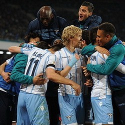 Usai Lolos ke Final Coppa Italia, Lazio Ingin Lanjutkan Tren Positif di Serie A