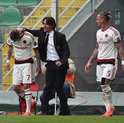 Milan Disebut Butuh Kesabaran dan Harus Terus Berupaya Jaga Kans Tembus Eropa