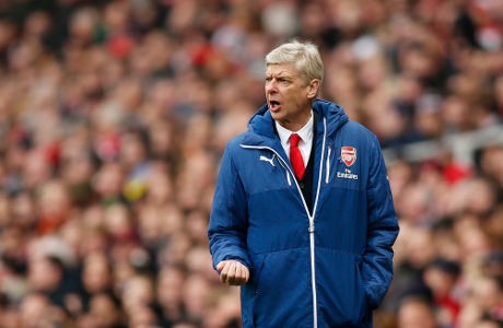 Wenger Sama Sekali Tak Bermimpi untuk Menjuarai Premier League