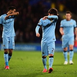 Derby Manchester Jadi Kesempatan City untuk Bungkam Kritik