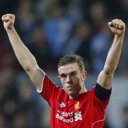 Henderson Temani Istrinya Melahirkan lalu Bantu Loloskan Liverpool