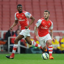 Wilshere Akan Berkontribusi untuk Arsenal di Sisa Musim