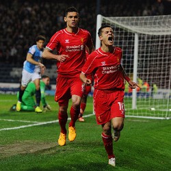 Singkirkan Blackburn, Liverpool Jaga Kans di Piala FA