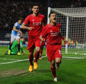 Singkirkan Blackburn, Liverpool Jaga Kans di Piala FA