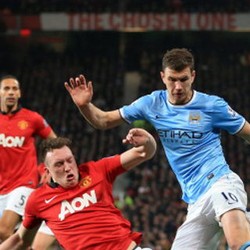 Meski Loyo, City Justru Sedang Superior Atas Setan Merah