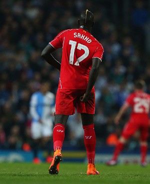 Liverpool Lolos ke Semifinal, Sakho Dapat Cedera Hamstring