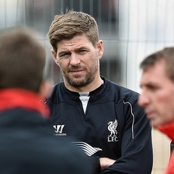 Liverpool Diminta Menangi Piala FA untuk Gerrard