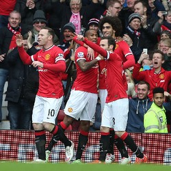 Menjamu City, Young Ingin Bawa MU Raih Kemenangan Keenam Secara Beruntun