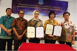 Warga Tangerang Selatan, Sekarang Bisa Bayar PBB Melalui BCA