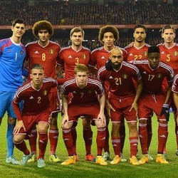 Ranking FIFA: Belgia Naik ke Peringkat Tiga, Indonesia Disalip Timor Leste