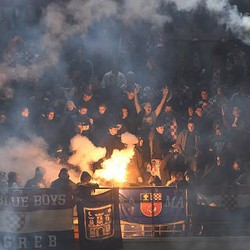 Gara-gara Ulah Suporternya, Kroasia Hadapi Italia Tanpa Penonton