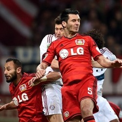 Singkirkan Leverkusen Lewat Adu Penalti, Bayern ke Semifinal