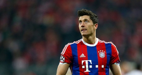 Bayern Bantah Klaim Gaji Wah Lewandowski