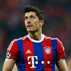 Bayern Bantah Klaim Gaji Wah Lewandowski