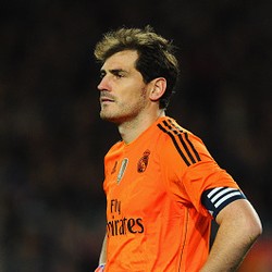 Haram Bagi Madrid untuk Kehilangan Poin di Sisa Musim Ini