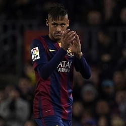 Neymar Tidak Dimainkan, Ini Penjelasan Enrique