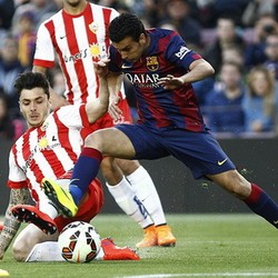 Sedang dalam Situasi Sulit, Pedro Akan Bicara dengan Barca