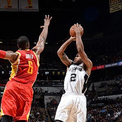 Spurs Catatkan Sembilan Kemenangan Beruntun