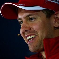 Vettel: Target Ferrari Belum Berubah