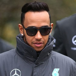 Hamilton: Kekalahan dari Ferrari di Sepang Terlalu Dibesar-besarkan