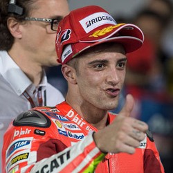 Iannone Ingin Lanjutkan Momentum di Austin