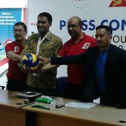 Final Four Proliga 2015, Persaingan Makin Ketat di Jakarta