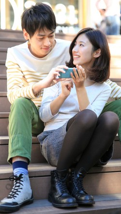 Cari Jodoh Lewat Online, Orang Asia Cenderung Malu-malu