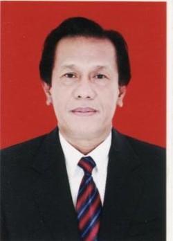 Ucapan Prihatin Komisi IV untuk Adriansyah yang Ditangkap KPK