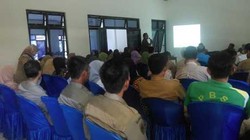 Dukungan Masyarakat Rendah, Warga Bima Paling Rentan Stres