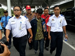 Aksinya Dianggap Membahayakan Penumpang dan Pesawat, ini Jawaban Cuek Mario