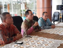 Dirut AP II: Bandara Pekanbaru Belum Sempurna, Tapi Salah Satu yang Terbaik