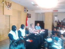 KPK: Suap ke Adriansyah Terkait Izin Usaha Pertambangan di Tanah Laut