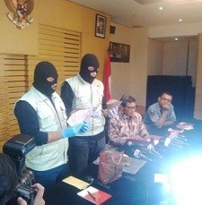 Pesan PDIP untuk Adriansyah: Dipecat, Tak Dibantu, Dicopot di DPR