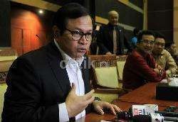 Anggota F-PDIP DPR Ditangkap KPK, Pramono Berkicau #Memalukan