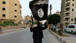 Soal WNI yang Disebut di Buku Panduan ISIS, Ini kata Kemlu