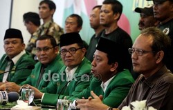 Mustofa Jotos Mulyadi di DPR, PPP Minta Maaf ke Masyarakat