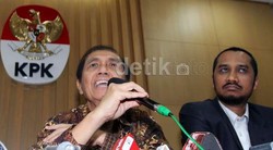 Masih Berlindung Praperadilan, Hadi Poernomo Menolak Diperiksa KPK