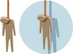 Ini Para Pejabat yang Bunuh Diri karena Terjerat Korupsi