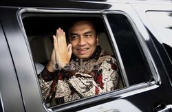 Tak Lagi Jadi Pengurus PDIP, Effendi Simbolon Fokus di DPR