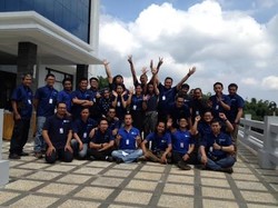 Ini Para Jagoan Muda Pembuat Simulator Alutsista Lokal Kelas Dunia