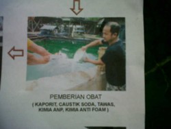 Asosiasi Pengusaha: Tak Mungkin Pabrik Pakai Air Matang untuk Bikin Es